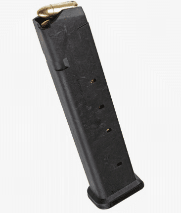 MAGPUL PMAG 27 GL9 10/27 9mm Magazine