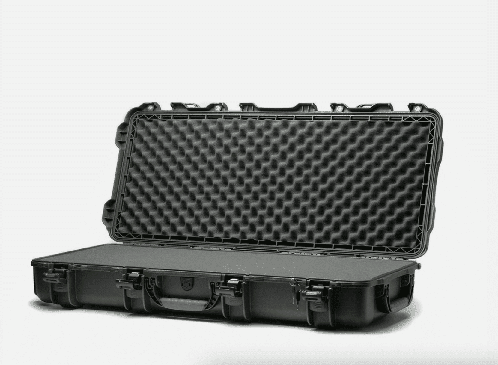 NANUK 985 Gun Case NANUK 985 Gun Case