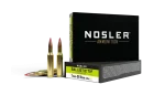 Nosler Ballistic Tip 7mm-08 Rem 140gr BT 20rd Box