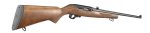 Ruger 10/22 Auto Rimfire Rifle 22LR 22in Blued - Image 3