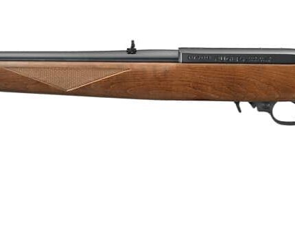 Ruger 10/22 Auto Rimfire Rifle 22LR 22in Blued 10Rd