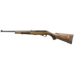 Ruger 10/22 Sport Semi-Auto Rifle 22LR 18.5in - French Walnut Stock - Image 5