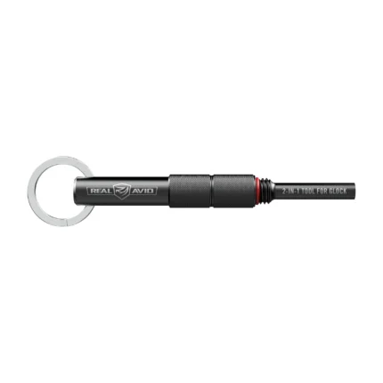 Real Avid 2-in-1 Tool For Glock