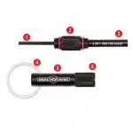 Real Avid 2-in-1 Tool For Glock - Image 2