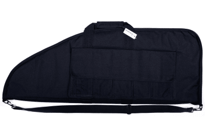 SCORPIO TACTICAL GUN CASE 36"