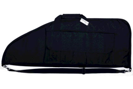SCORPIO TACTICAL GUN CASE 36"