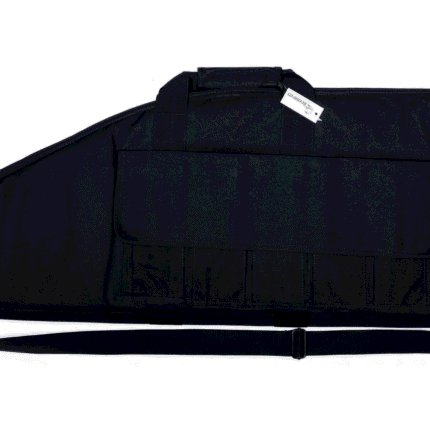 SCORPIO TACTICAL GUN CASE 36"