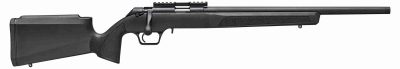 Springfield 2020 Rimfire Target Rifle Black