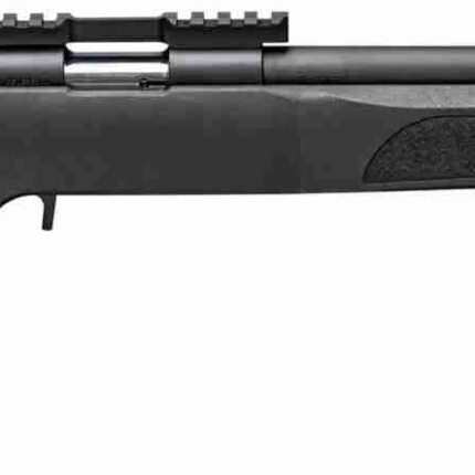 Springfield 2020 Rimfire Target Rifle Black