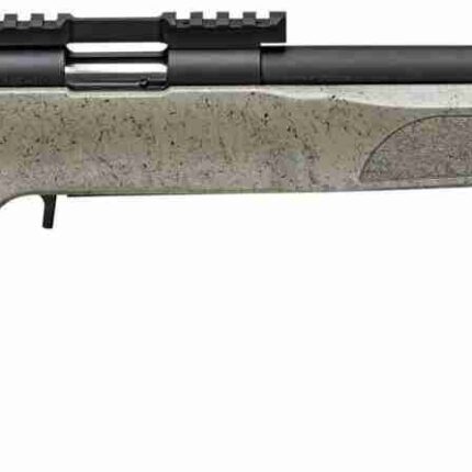 Springfield 2020 Rimfire Target Rifle Sage