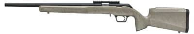 Springfield 2020 Rimfire Target Rifle Sage