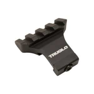 TRUGLO Picatinny Riser Mount