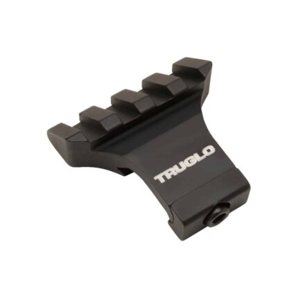 TRUGLO Picatinny Riser Mount