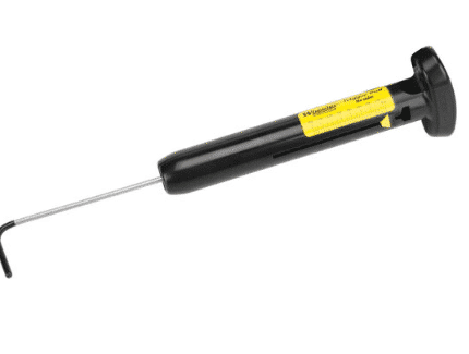 Wheeler Trigger Pull Scale