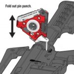 Real Avid Carbon Boss AR15 Cleaning Tool - Image 4
