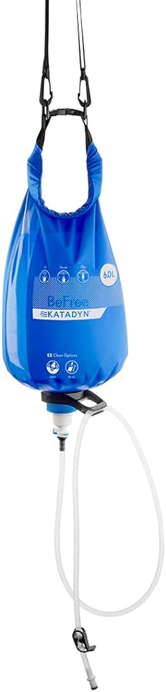 41m17tPUAJL._AC_UF894,1000_QL80_ Katadyn BeFree Gravity 6L Microfilter