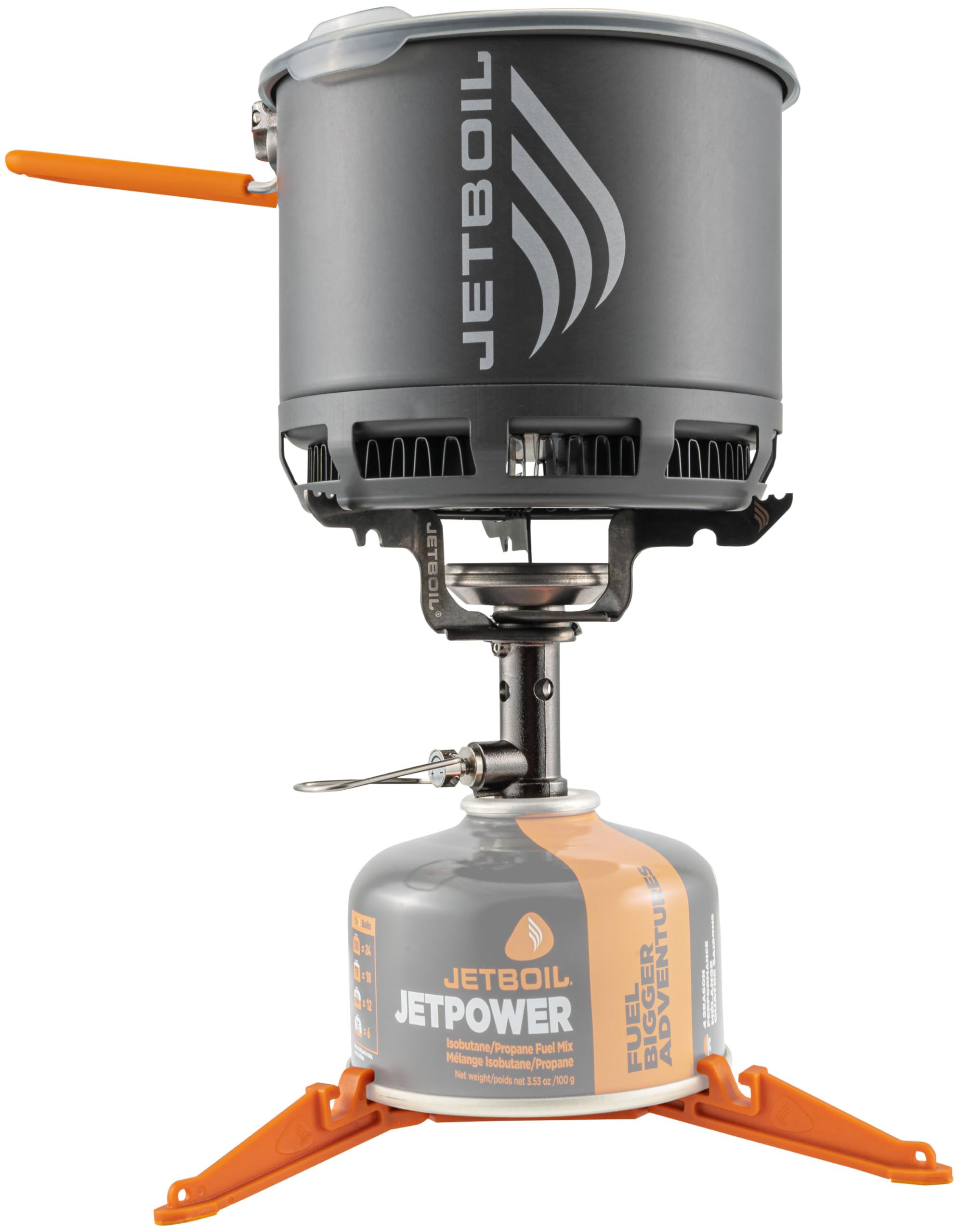 71552khP7CL Jetboil Stash Cooking System