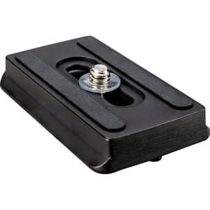 Vortex Arca-Swiss Quick Release Plate — Victory Ridge Sports