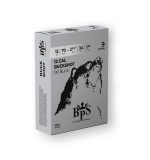 BPS 12ga 2-3/4in #00 Buckshot Shotshell