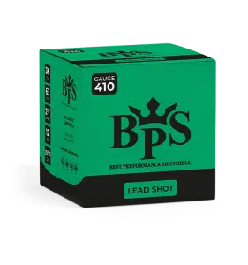 BPS 410ga 2-1/2in #8 Shotshell — Victory Ridge Sports