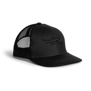 Sitka Icon Mid Profile Trucker OSFA