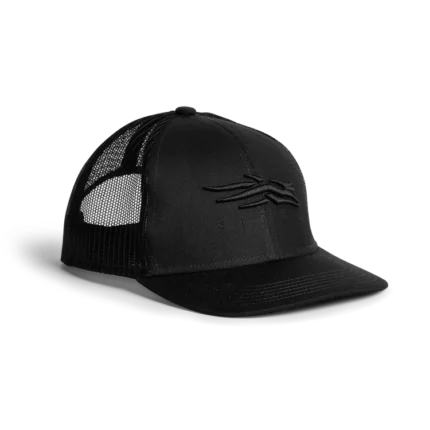 Sitka Icon Mid Profile Trucker OSFA