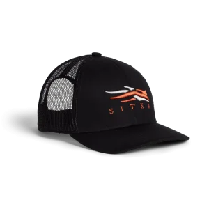 Sitka Icon Mid Pro Trucker