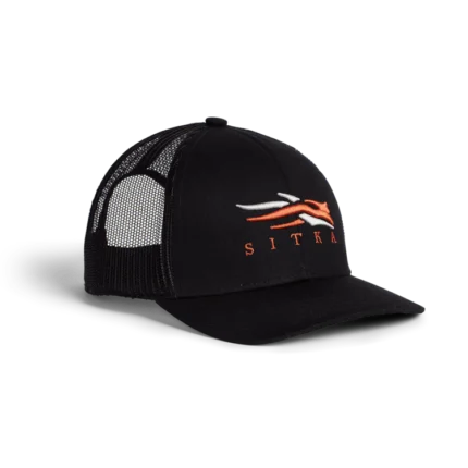 Sitka Icon Mid Pro Trucker