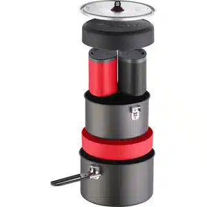MSR Quick 2 Cook Set MSR Quick 2 Cook Set