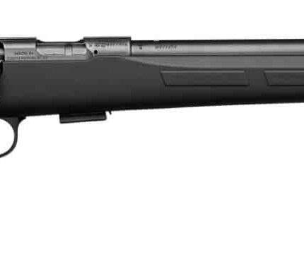 CZ 457 Varmint 22LR Synthetic