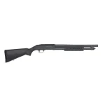 Consignment Mossberg 590A1 12ga 18.5in square