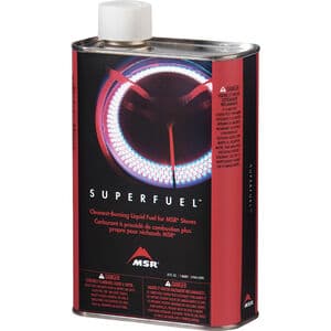 MSR SuperFuel 1 QT MSR SuperFuel 1 QT