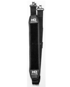 HQ Outfitters Glade Sling with Sling Swivel