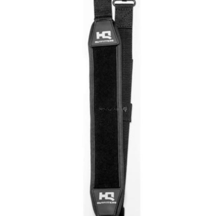 HQ Outfitters Glade Sling with Sling Swivel