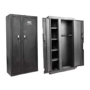 HQ Outfitters Double Door Cab Lock Gun Safe