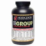 Hodgdon Titegroup Pistol Powder