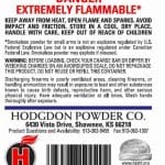 Hodgdon Titegroup Pistol Powder