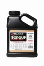 Hodgdon Titegroup Pistol Powder