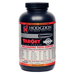 Hodgdon Varget Rifle Powder 1lb2