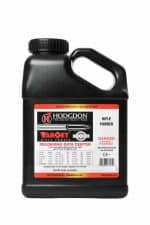 Hodgdon Varget Rifle Powder 1lb - Image 4