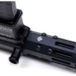 Kodiak Defence WK180C-Z Gen 2 5.56 18.7"