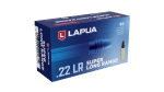 Lapua Super Long Range 22lr 40gr LRN