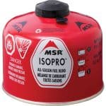 MSR IsoPro Canister Fuel