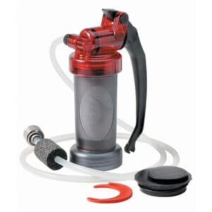 MSR MicroWorks EX Micro Filter