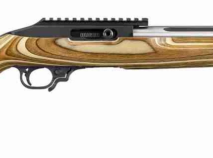 Ruger 10/22 Competition Rifle