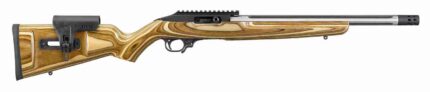 Ruger 10/22 Competition Rifle