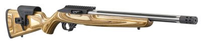 Ruger 10/22 Competition Rifle