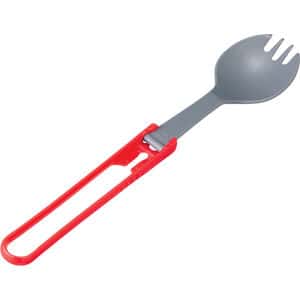 MSR Spork Red MSR Spork Red