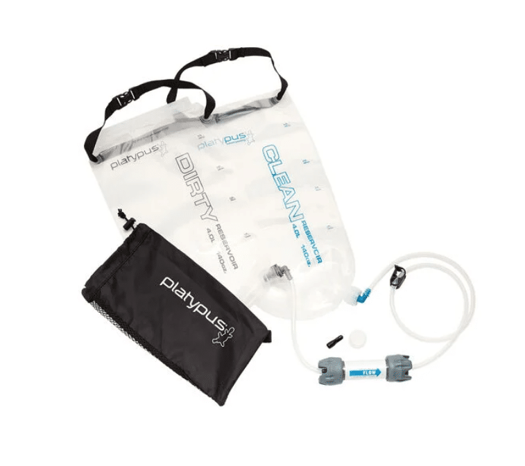 Platypus GravityWorks Water Filter System 4L Platypus GravityWorks Water Filter System 4L