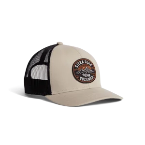 Sitka Altitude Mid Pro Trucker